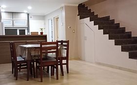 Moderno Duplex 1 - Alquiler en Comodoro Rivadavia